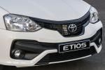 Toyota Etios Sport 2018 года (ZA)